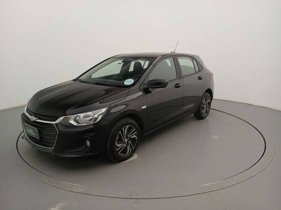 CHEVROLET ONIX 1.0 FLEX LT MANUAL CHEVROLET ONIX 1.0 FLEX LT MANUAL